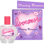 Dreamy Romance (Lovemore)