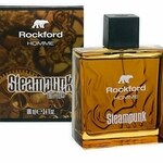 Steampunk (After Shave) (Rockford)