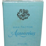 Aquarius (Perfume) (Max Factor)