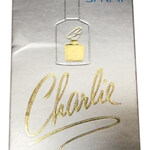 Charlie (Perfume-in-Cologne) (Revlon / Charles Revson)