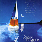 Volcan d'Amour (Parfum) (Diane von Furstenberg)