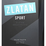 Zlatan Sport pour Homme (Zlatan Ibrahimović)