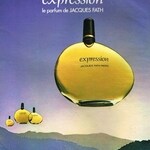 Expression Bijou Parfum Pendentif (Jacques Fath)