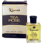 Kismet Tea Rose (Pierre Vivion)
