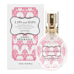LIPS and HIPS - Fresh Berry / リップス アンド ヒップス フレッシュベリーの香り (Light Fragrance) (Ainz & Tulpe / アインズ＆トルペ)