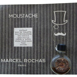 Moustache (Extrait) (Rochas)