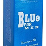 Blue for Men (Al-Nuaim)