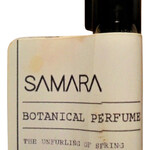 Samara (Gather Perfume / Amrita Aromatics)