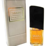 Sikkim (1971) (Eau de Parfum) (Lancôme)