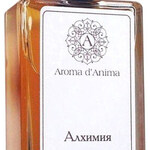 Alchemy / Алхимия (Aroma d'Anima)