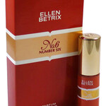 No. 6 - Number Six (Parfum) (Ellen Betrix)