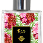 Rose (Eau de Parfum) (Sucreabeille)