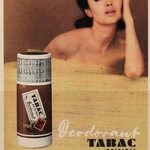 Tabac Original (After Shave Lotion) (Mäurer & Wirtz)