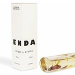 Botanical Perfume Oil (Enda)