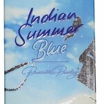 Indian Summer Blue (Priscilla Presley)