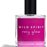 Rosy Glow (Wild Spirit)