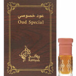 Oud Special (RaWayeh)