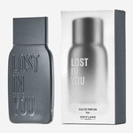 Lost In You for Him (Oriflame)