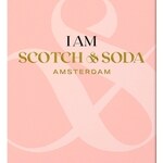 I Am Scotch & Soda Women (Scotch & Soda)