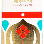 Indian Coconut Nectar (Perfume) (Pacifica)