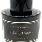 Fleur Tabac (Miyaz Perfume)