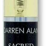 Sacred Smoke (Darren Alan Perfumes)