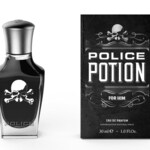 Potion for Him (Police)