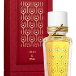 Les Heures Voyageuses - Oud & Pink Limited Edition (Cartier)