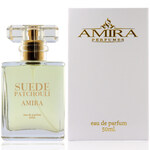 Suede Patchouli (Amira Perfumes)