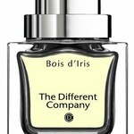 Bois d'Iris (The Different Company)