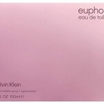 Euphoria (Eau de Toilette) (2023) (Calvin Klein)