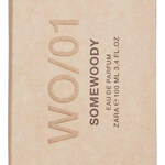 WO/01 Somewoody (Zara)