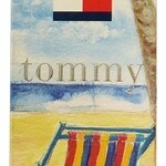 Tommy Summer Cologne 2004 (Tommy Hilfiger)
