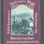 Maienzauber (A. H. A. Bergmann)