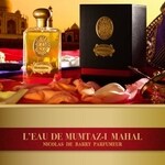 Mumtaz-Mahal (Nicolas de Barry)