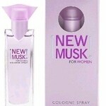 New Musk for Women (Prince Matchabelli)