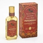 Patchouli (Companhia da Terra)