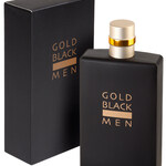 Gold Black Men (Concept V Design)