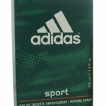 Adidas Sport (1994) (Eau de Toilette) (Adidas)