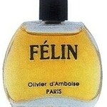 Félin (Olivier d'Amboise)