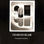 Le Parfum (Eau de Toilette) (Charles Blair)