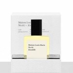 No.05 - Kandilli (Perfume Oil) (Maison Louis Marie)
