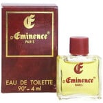 E d'Eminence (Eau de Toilette) (Eminence)