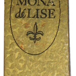 Mona dé Lise (The Louangel Corp.)