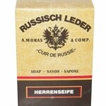 Russisch Leder - Cuir de Russie (Eau de Cologne) (A. Moras & Comp.)
