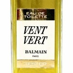 Vent Vert (1947) (Eau de Toilette) (Balmain)