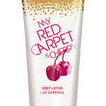 My Red Carpet is Cherry (Fruttini)