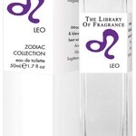 Zodiac Collection - Leo (Demeter Fragrance Library / The Library Of Fragrance)