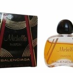 Michelle (Parfum) (Balenciaga)