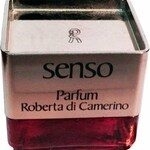 Senso (Parfum) (Roberta di Camerino)